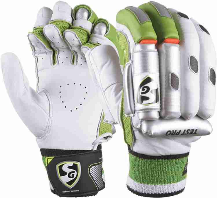 SG Test Pro Batting Gloves Buy SG Test Pro Batting Gloves Online at Best Prices in India Cricket Flipkart