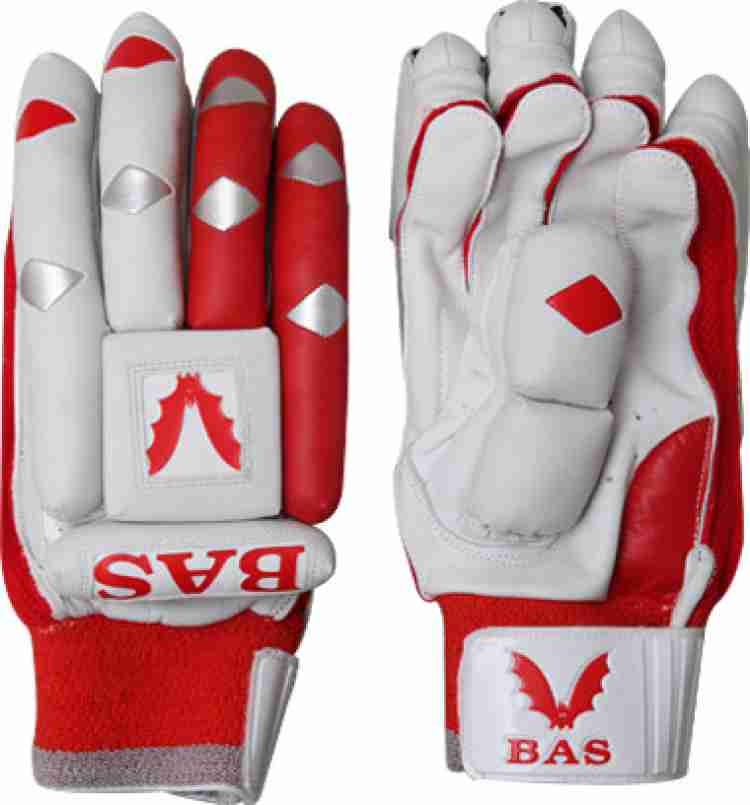 Bas vampire pro batting gloves online