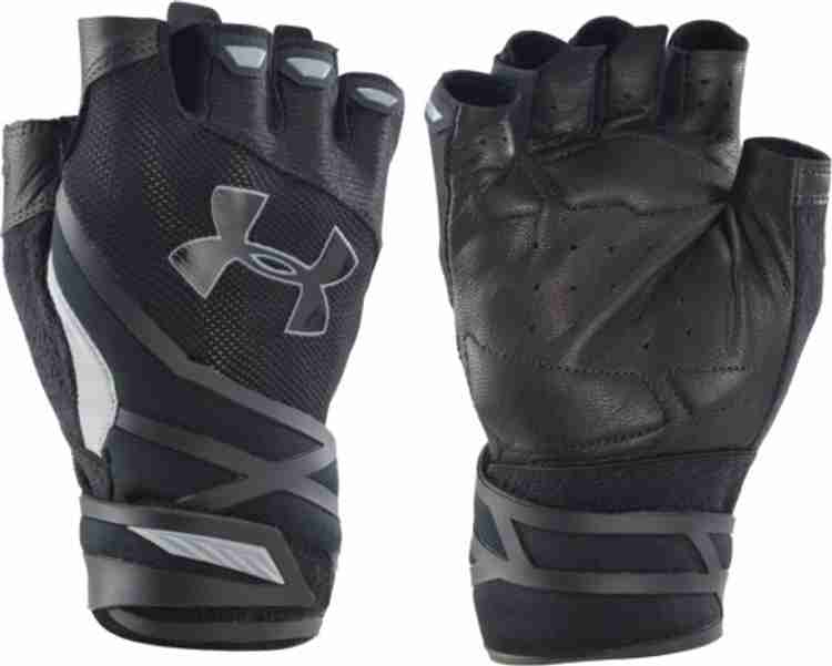 Under armour crossfit gloves on sale