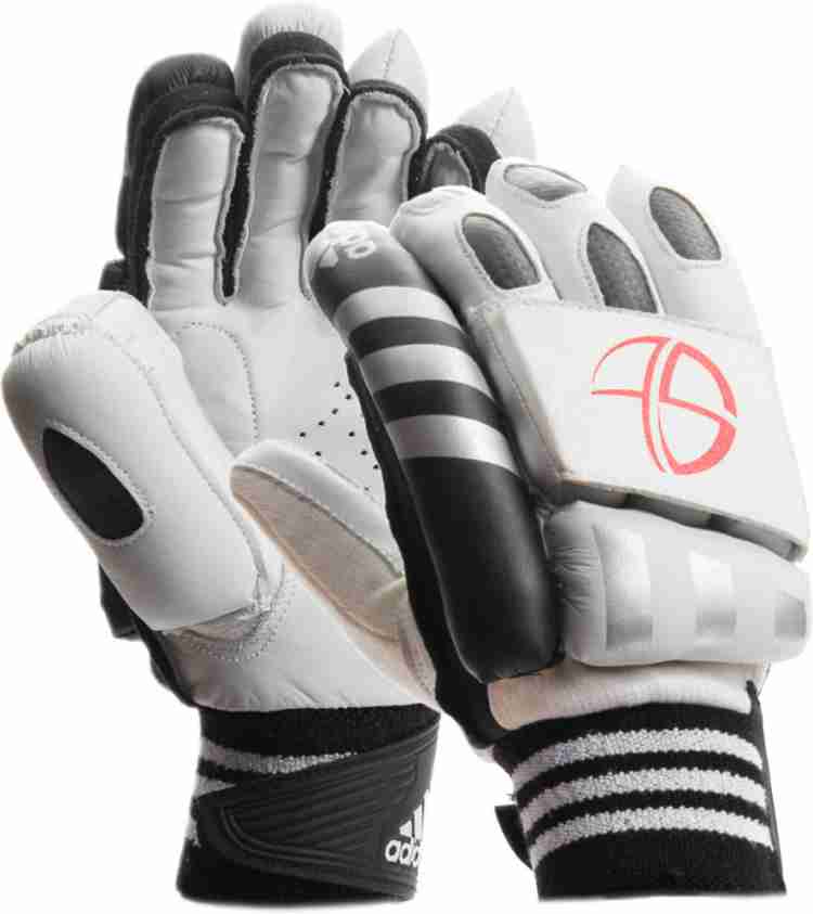 Adidas 2025 batting gloves