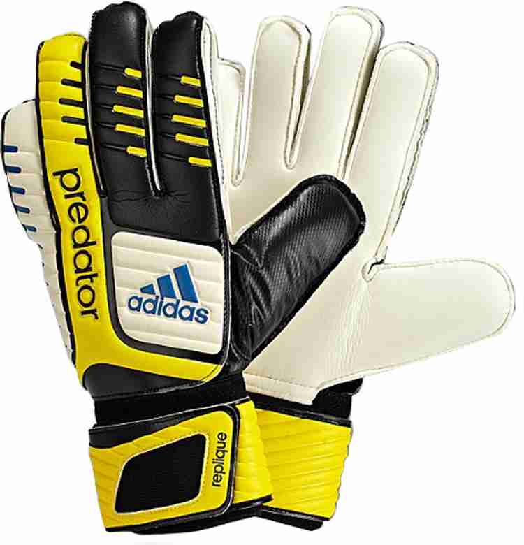 Football outlet gloves adidas