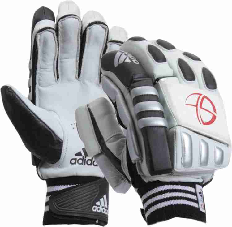 Adidas cricket best sale gloves price