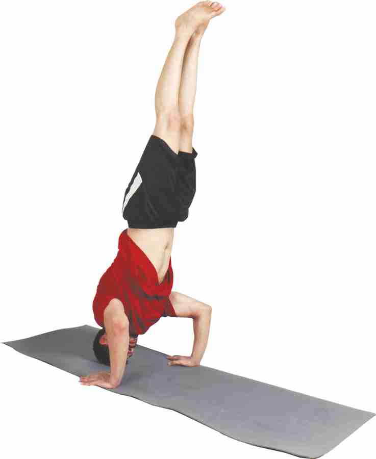Yoga mat online hotsell flipkart