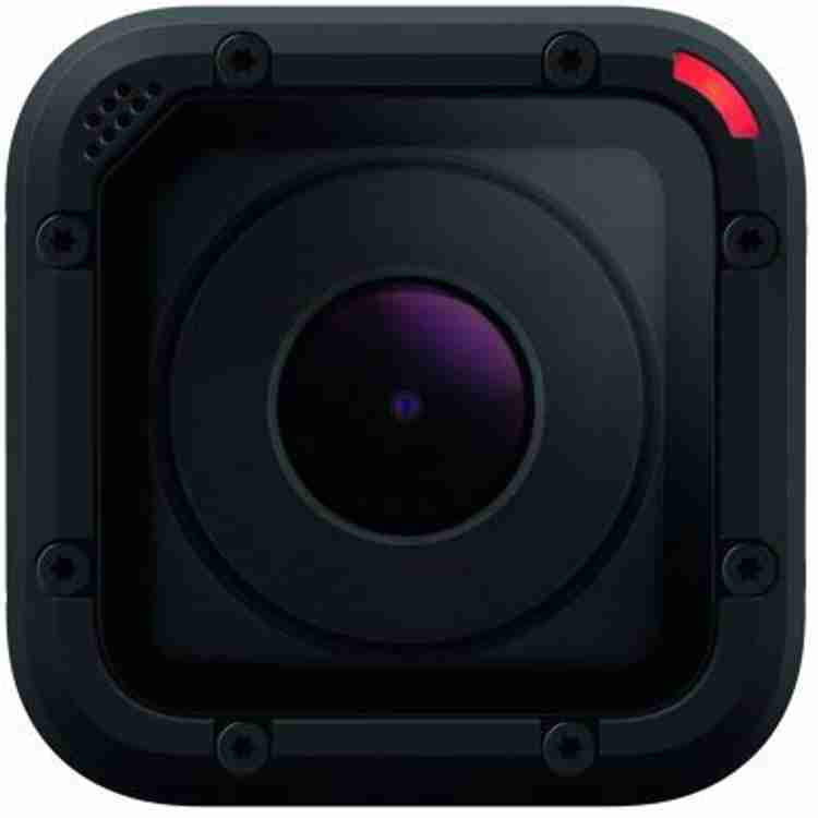 GoPro Hero Session Sports and Action Camera Price in India - Buy 