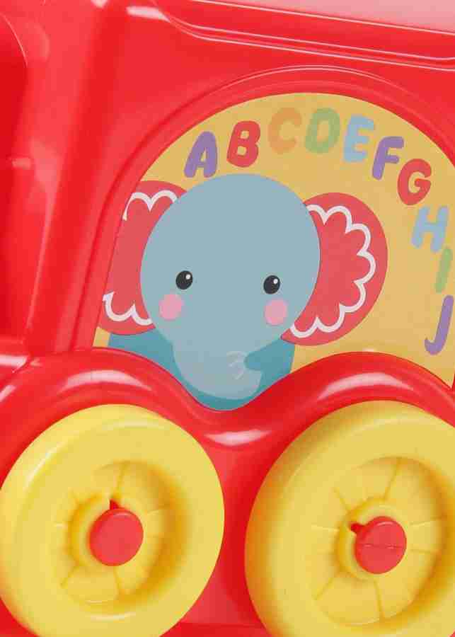 FISHER PRICE Stack and Roll Choo Choo Stack and Roll Choo Choo Buy Stack and Roll Choo Choo toys in India. shop for FISHER PRICE products in India. Toys for 6