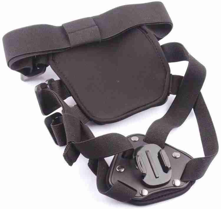 Axcess Fetch Mount Harness Dog Chesty Mount For Gopro Hero 4 2 3 3 SJ4000 Sport Camera Strap Axcess Flipkart