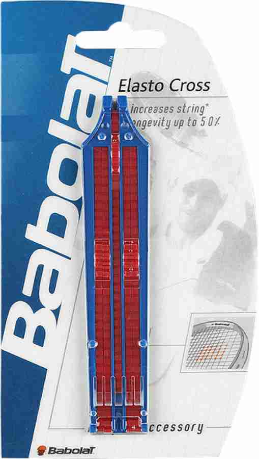 BABOLAT ElastoCross 2 Saver Locks Tennis String Buy BABOLAT