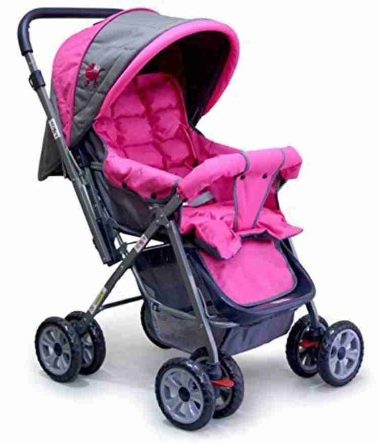 Comfort baby stroller top