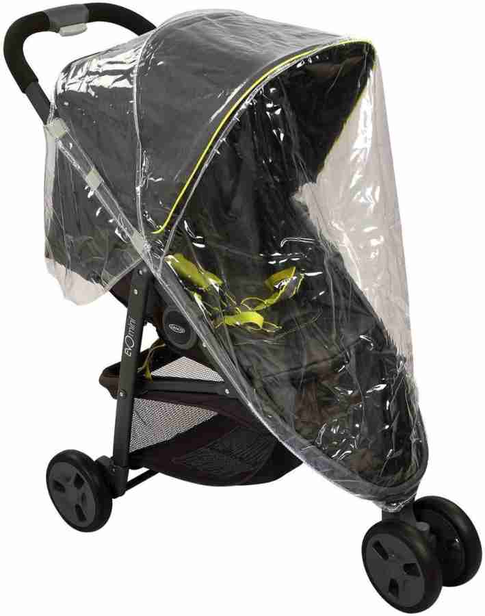 Graco evo mini stroller best sale