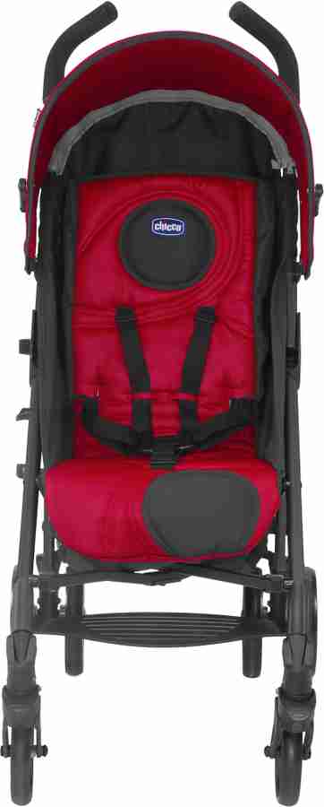 Chicco liteway red clearance