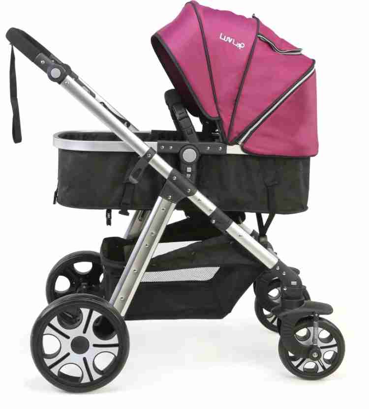 Luvlap premier stroller hotsell