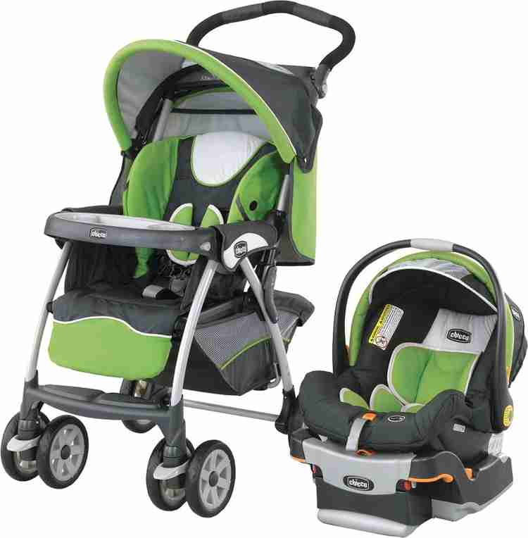 Chicco cortina stroller deals