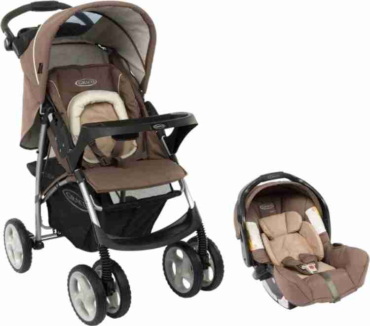 Graco ultima travel system clearance