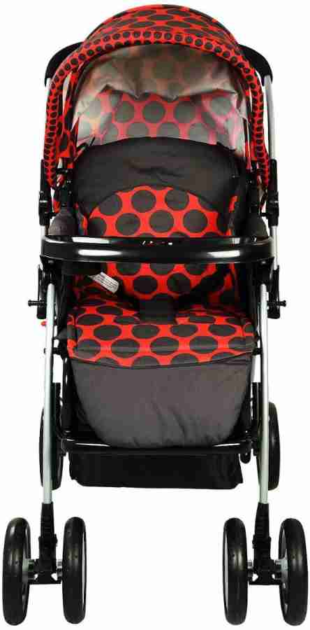 Happy Dino Baby Stroller Stroller Buy Stroller in India Flipkart