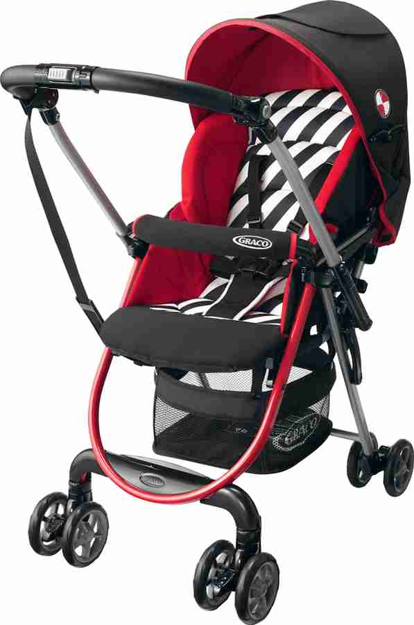 GRACO Stroller Citilite R Speedy Stroller Buy Stroller for 0 3 Years 15 Kg baby in India Flipkart