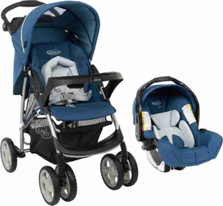 Graco ultima travel system shop