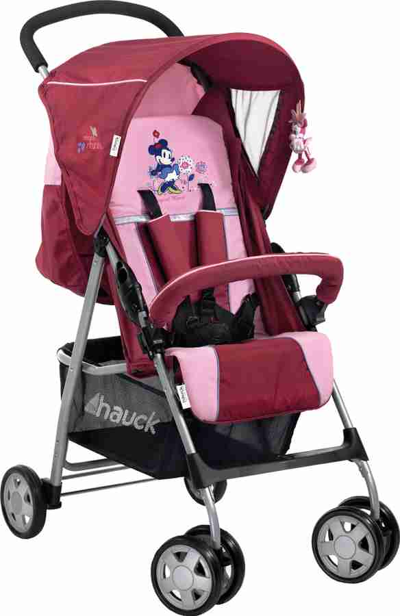 Hauck disney sport stroller store