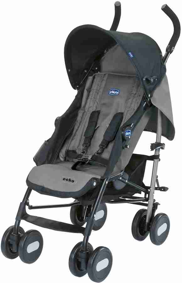 Chicco Echo Stroller Basic Garnet Stroller Buy Stroller in India Flipkart