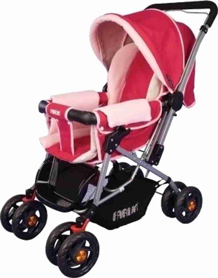 Farlin baby hot sale stroller