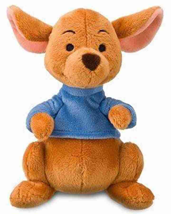 Roo 2025 soft toy