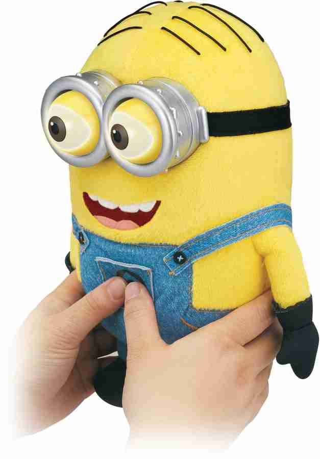 Thinkway Toys Minion Dave 10 inch Minion Dave . Buy Dave toys