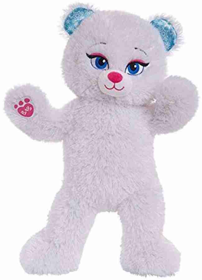 Frozen teddy on sale bear