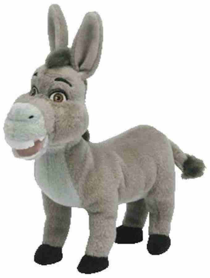 Donkey teddy sale bear