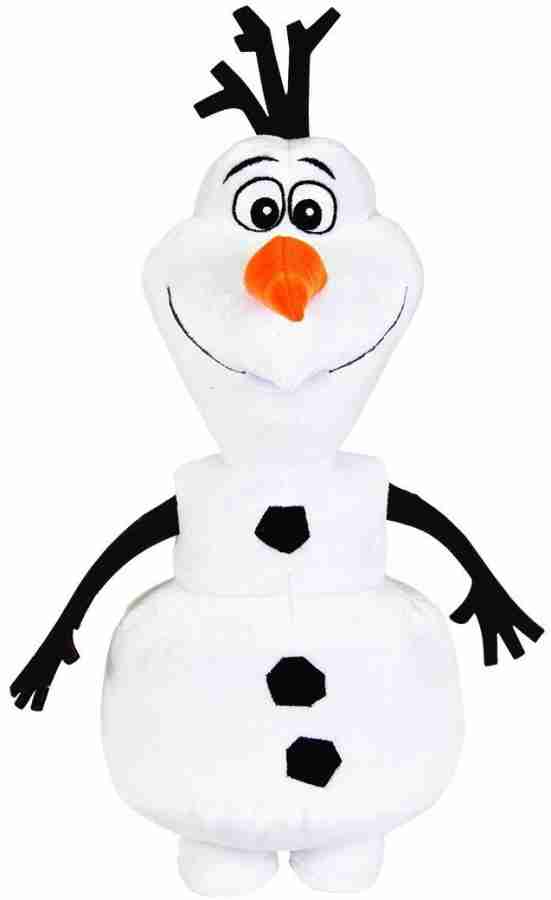 Olaf cuddly cheap toy frozen