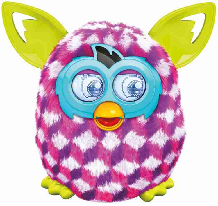 Furby boom clearance