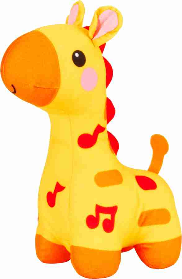 FISHER PRICE Soothe and Glow Giraffe 9.5 inch Soothe and Glow