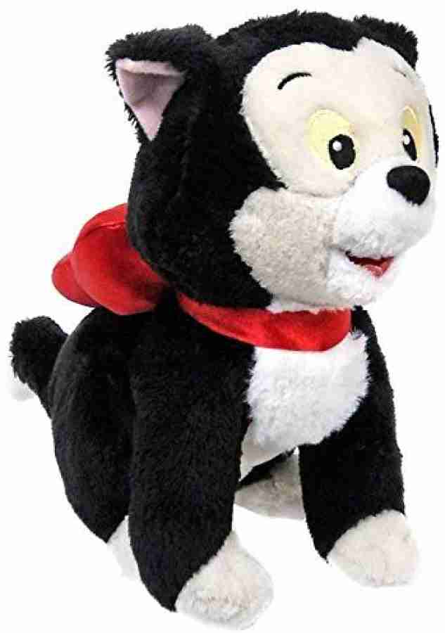 Figaro cat stuffed clearance animal