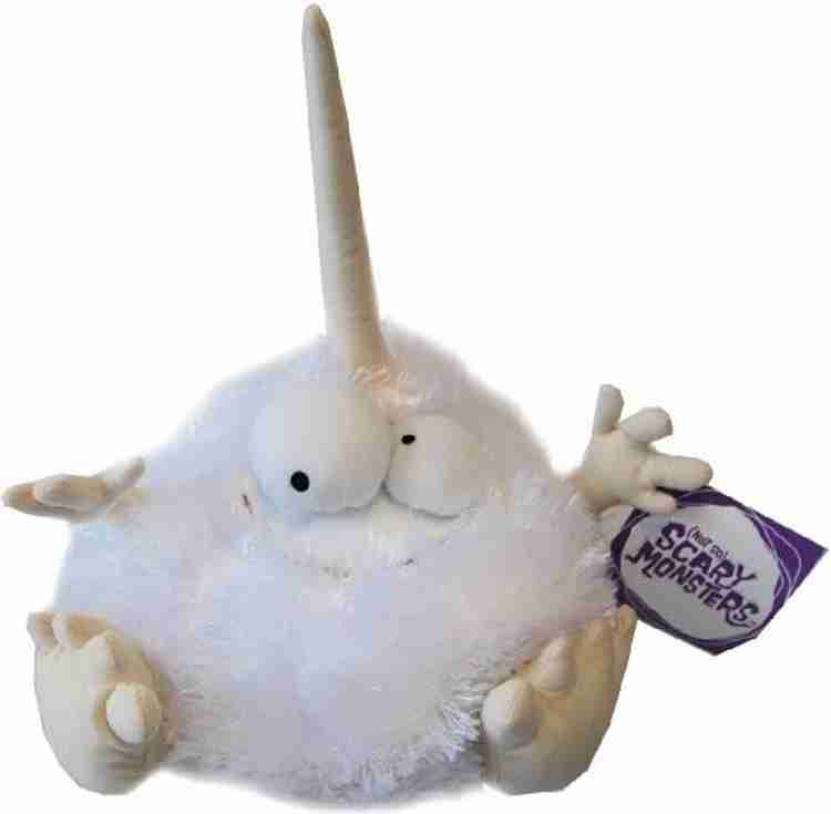 Scary soft toy hotsell
