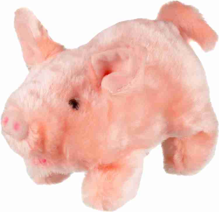 Hamleys pig hot sale