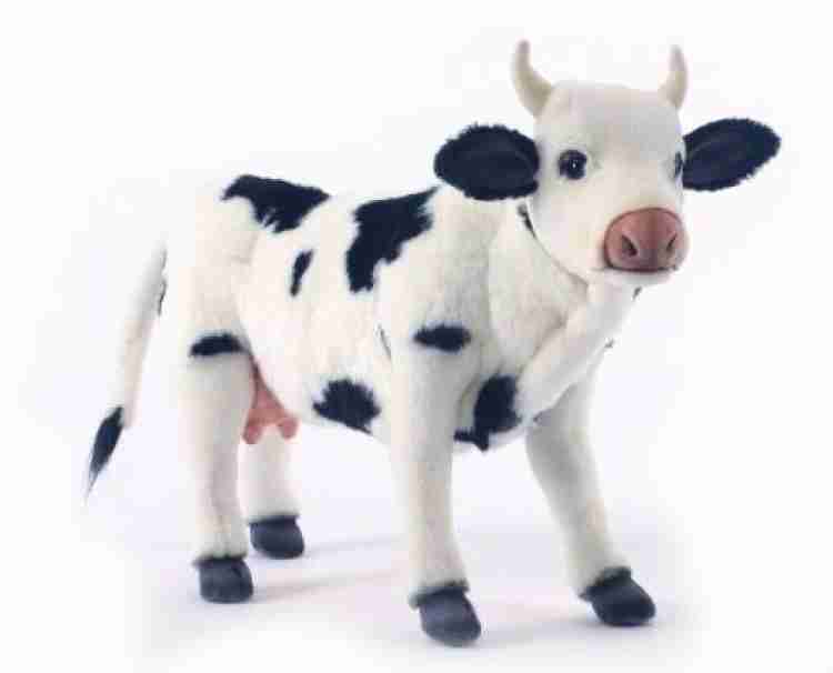 Farm Cow Animal . Buy Cow toys in India. shop for Hansa products