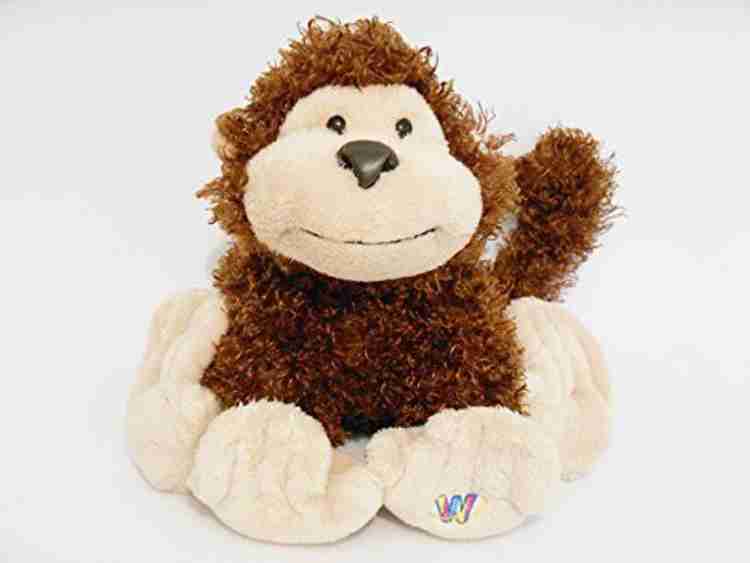 Webkinz Cheeky Monkey 6 inch Cheeky Monkey Buy Monkey toys in India. shop for Webkinz products in India. Flipkart