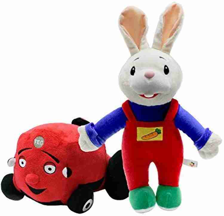 Harry the bunny stuffed animal store