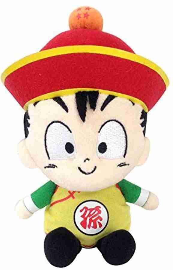 Gohan plush online
