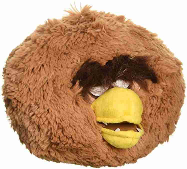 Angry Birds Star Wars Bird Chewbacca 8