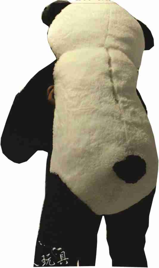 Panda teddy bear big hot sale price
