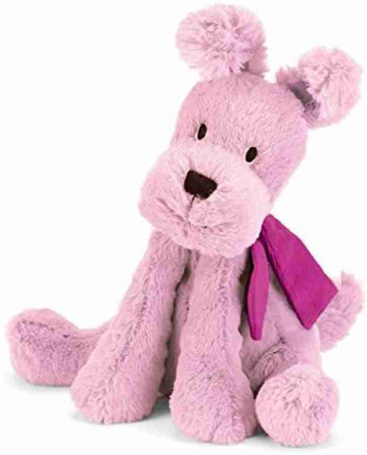 Jellycat best sale poodle pink