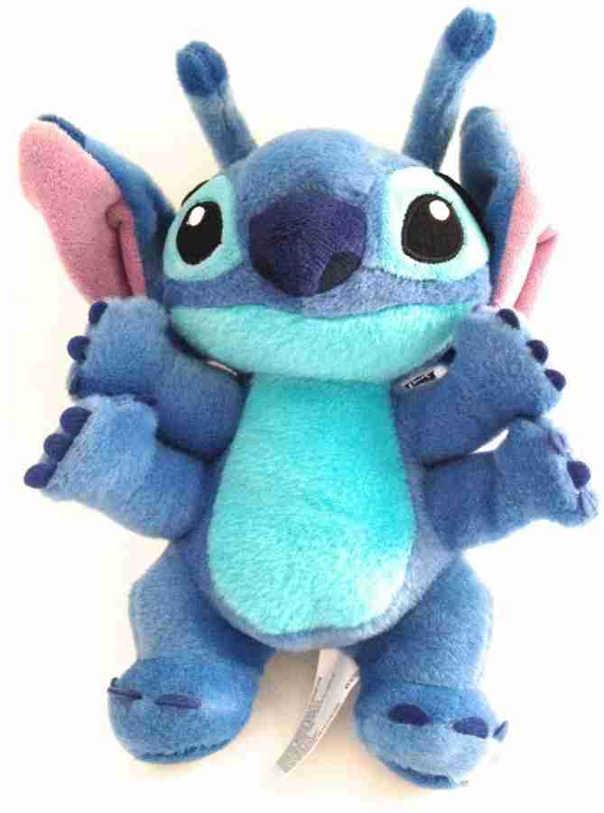 Stitch deals cousins plush