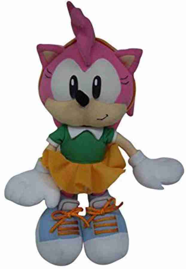 Ge on sale amy plush