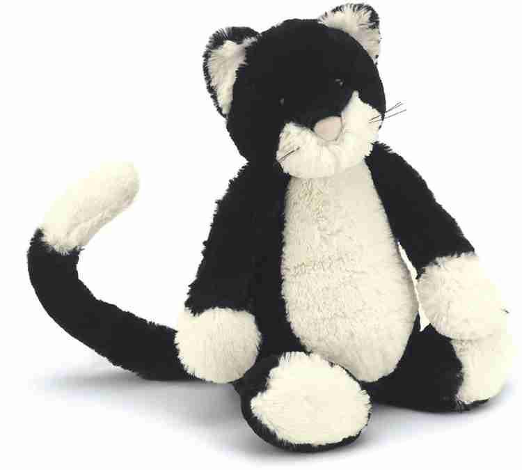 Bashful cat store