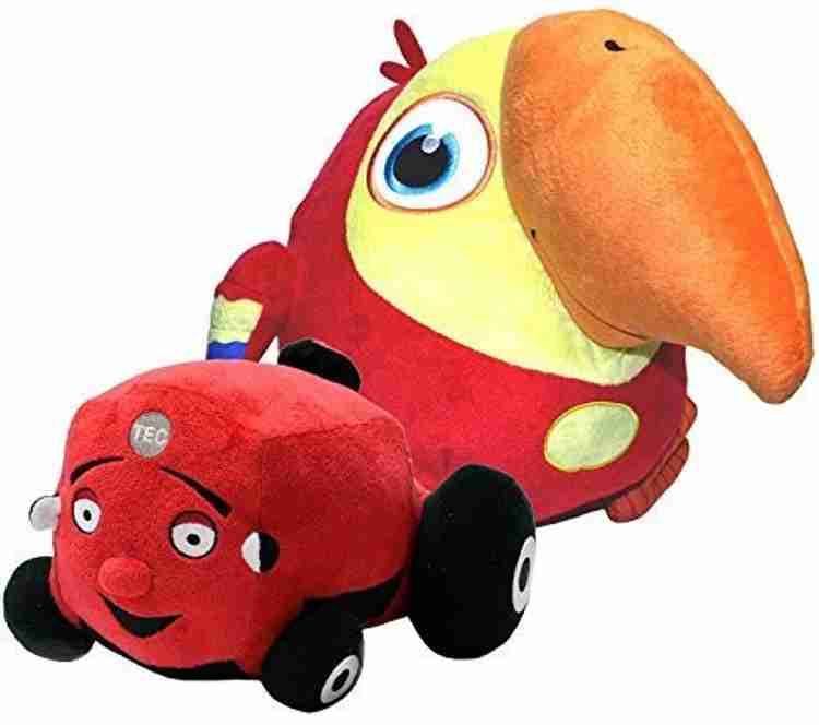 Vocabularry cheap plush toy