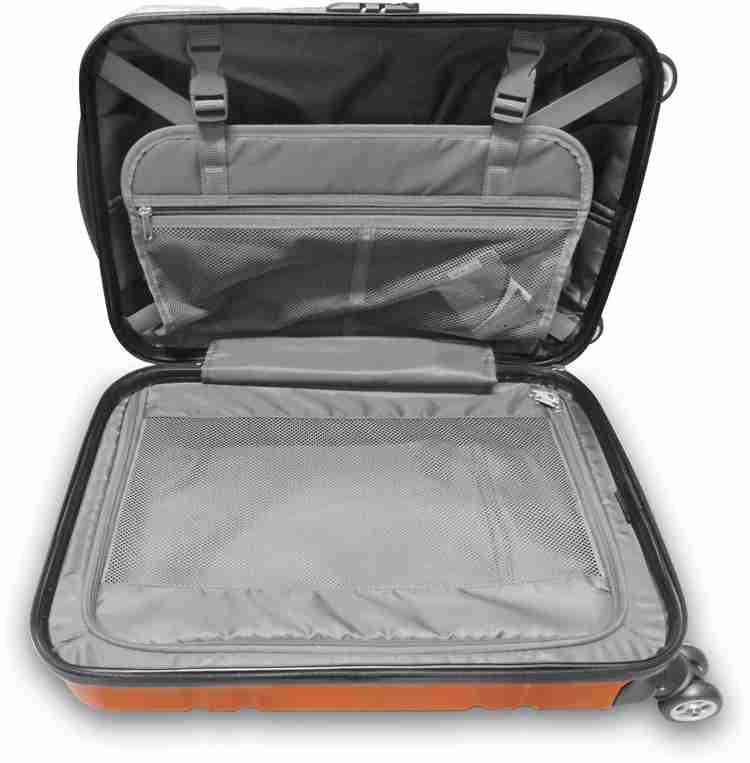 Ambassador luggage deals price