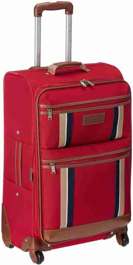 Tommy hilfiger deals scout luggage