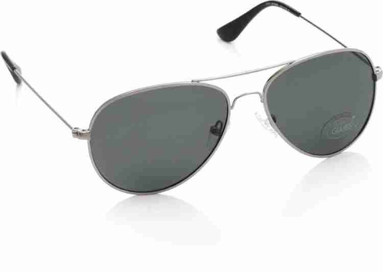 Glares by Titan Aviator Sunglasses