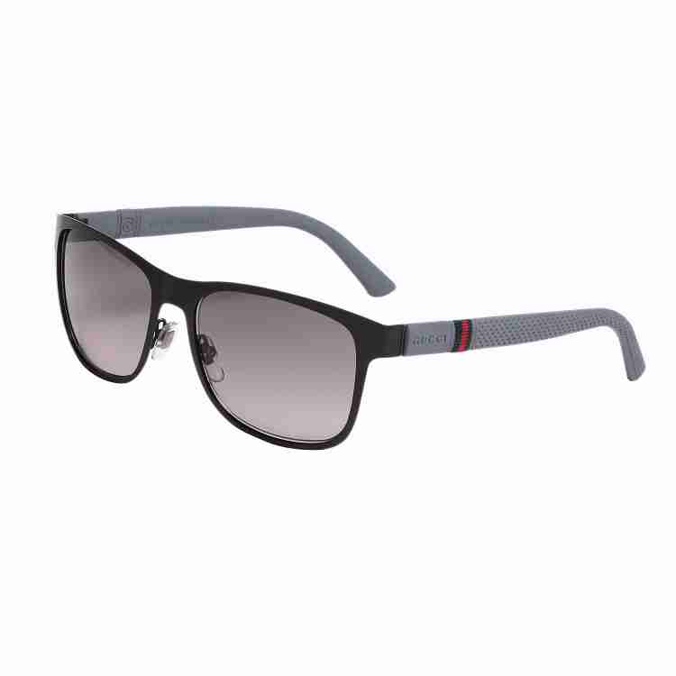 Gucci wayfarer sunglasses on sale