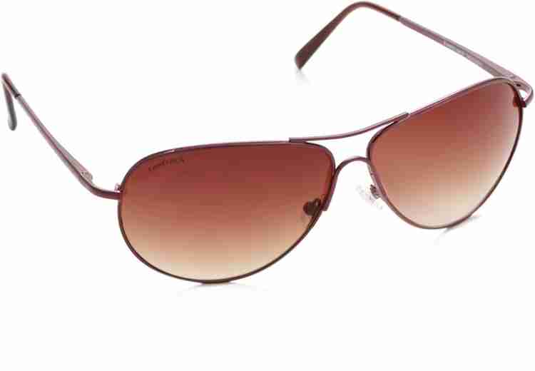 Fastrack aviator sunglasses for ladies store