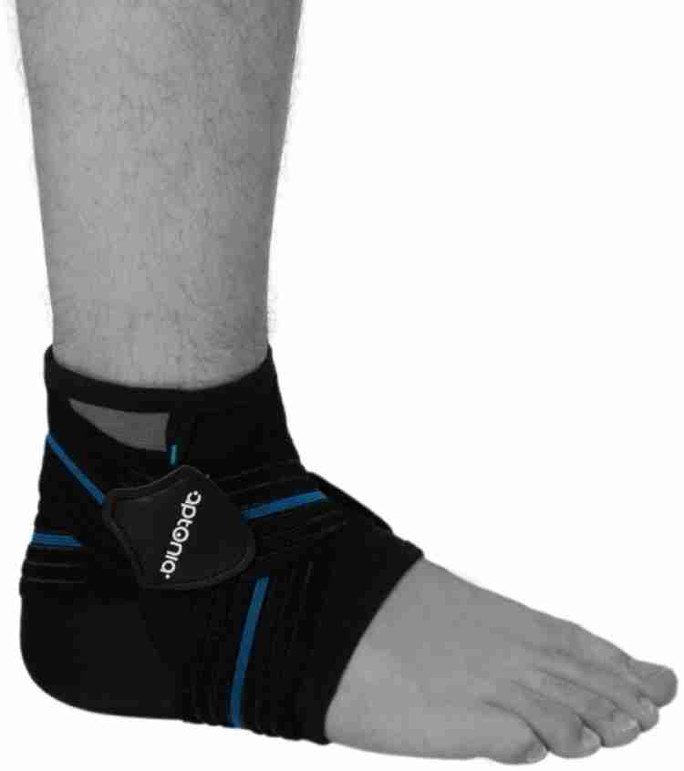 Decathlon ankle hot sale support